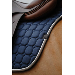 Sottosella Equithème Orion Blu navy