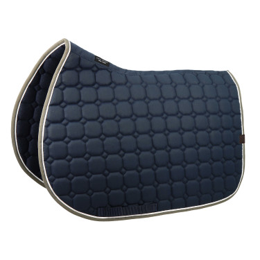Sottosella Equithème Orion Blu navy