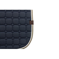 Sottosella Equithème Orion Blu petrolio