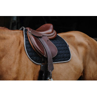 Sottosella Equithème Orion Blu petrolio