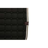 Sottosella Equithème Orion Blu petrolio