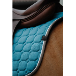 Sottosella Equithème Orion Turchese Blu