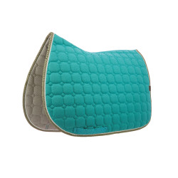 Sottosella Equithème Orion Turchese Blu