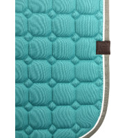 Sottosella Equithème Orion Blu petrolio