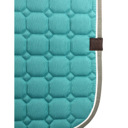 Sottosella Equithème Orion Turchese Blu