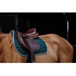 Sottosella Equithème Orion Verde scuro