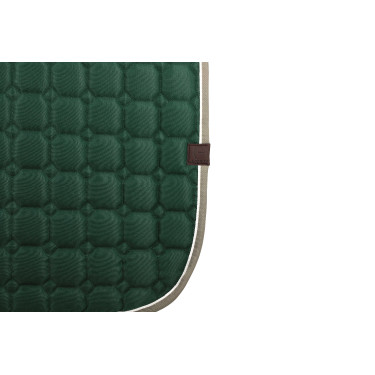 Sottosella Equithème Orion Verde scuro