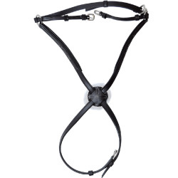 Capezzina incrociata Royan Privilege Equitation