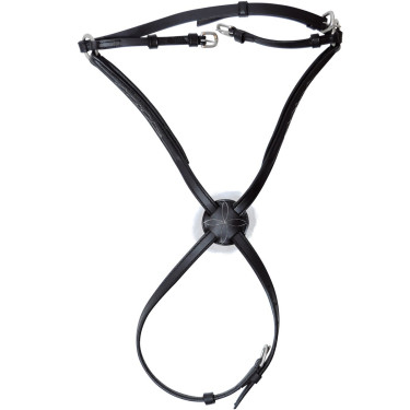 Capezzina incrociata Royan Privilege Equitation