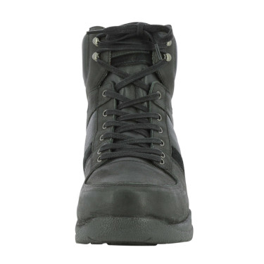 Stivali Equithème Niagara Nero