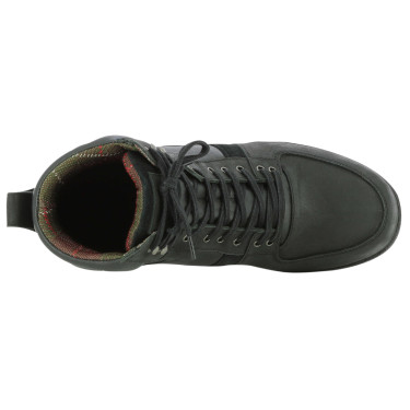 Stivali Equithème Niagara Nero