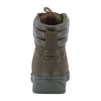 Stivali Equithème Niagara Marrone Stivali Equithème Niagara Marrone