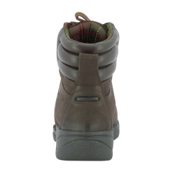 Stivali Equithème Niagara Marrone