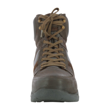 Stivali Equithème Niagara Marrone