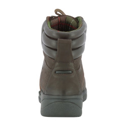 Stivali Equithème Niagara Marrone