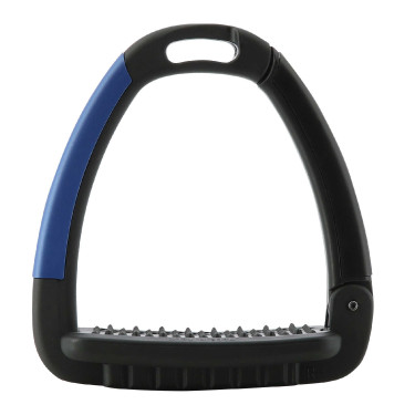 Rami per staffe Horsena Blu navy Rami per staffe Horsena Blu navy