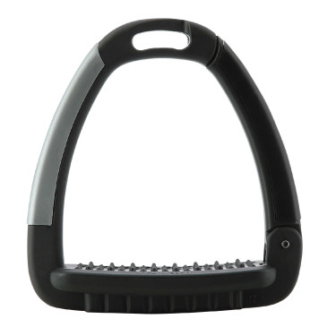 Rami per staffe Horsena Grigio Rami per staffe Horsena Grigio