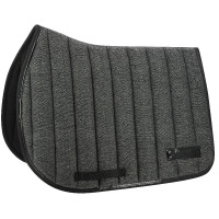 Tappeto Wooltouch Paddock Sports Grigio Tappeto Wooltouch Paddock Sports Grigio