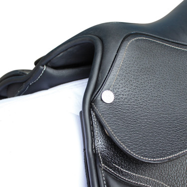 Sella Hybrid pony Privilege Equitation Sella Hybrid pony Privilege Equitation
