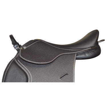 Sella Hybrid pony Privilege Equitation Sella Hybrid pony Privilege Equitation