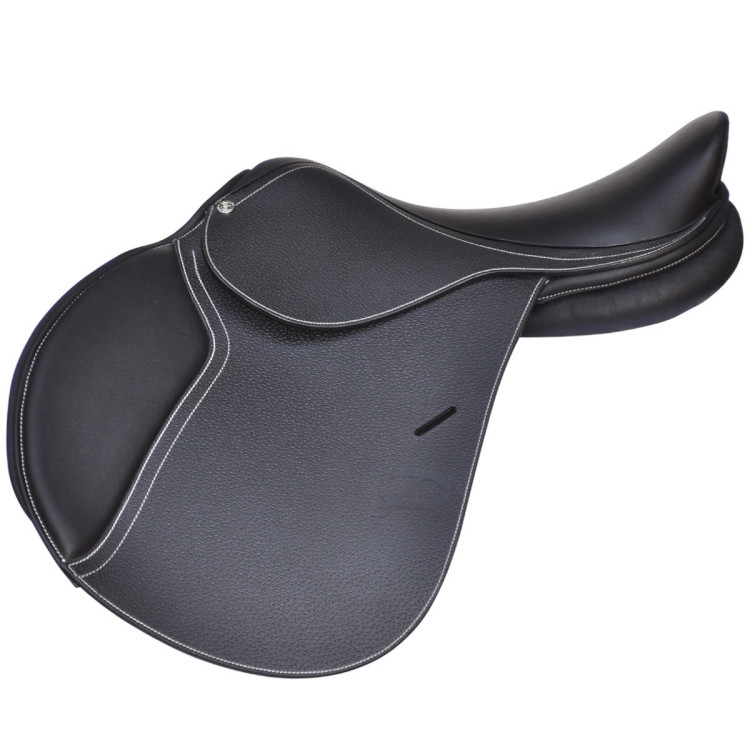 Sella mista Lamotte Privilege Equitation