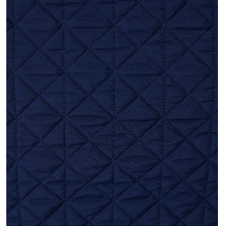 Giacca corta Horseware Flace donna Marina Blu marino