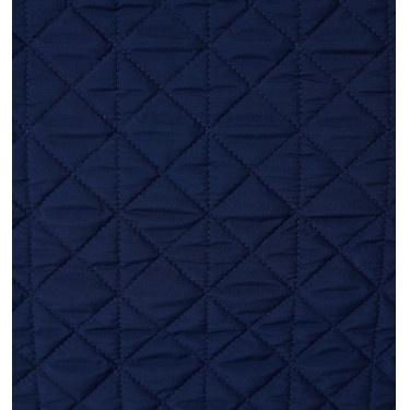 Giacca corta Horseware Flace donna Marina Blu marino