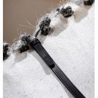 Redini Horseware da briglia Marrone