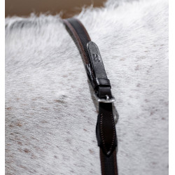 Redini Horseware Continental grip in gomma Nero