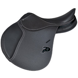 Sella mista Lyon Privilege Equitation