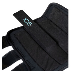 Pannello Ice Vibe Horseware Nero Pannello Ice Vibe Horseware Nero