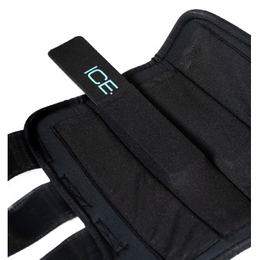 Pannello Ice Vibe Horseware Nero Pannello Ice Vibe Horseware Nero