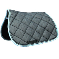 Tappeto PB CSO Chinés Privilege Equitation Choco mélange / choco / beige Marrone Tappeto PB CSO Chinés Privilege Equitation Choco mélange / choco / beige Marrone