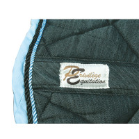 Tappeto PB CSO Chinés Privilege Equitation Choco mélange / choco / beige Marrone Tappeto PB CSO Chinés Privilege Equitation Choco mélange / choco / beige Marrone