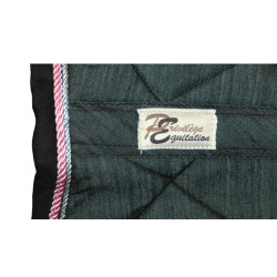 Tappeto PB CSO Chinés Privilege Equitation Choco mélange / choco / beige Marrone Tappeto PB CSO Chinés Privilege Equitation Choco mélange / choco / beige Marrone