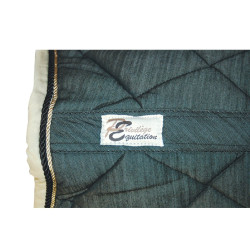 Tappeto PB CSO Chinés Privilege Equitation Choco mélange / choco / beige Marrone Tappeto PB CSO Chinés Privilege Equitation Choco mélange / choco / beige Marrone