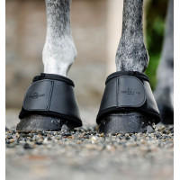 Campanelle Horseware Nero