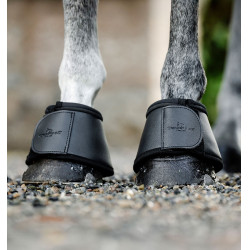 Campanelle Horseware Nero