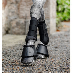 Campanelle Horseware Nero