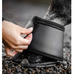 Campanelle Horseware Nero