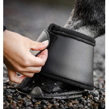 Campanelle Horseware Nero