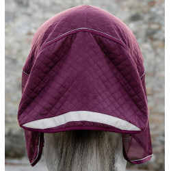 Coperta asciugante da trasporto Horseware Signature Bordeaux