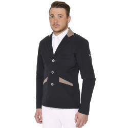 Giacca DIEGO uomo Privilege Equitazione