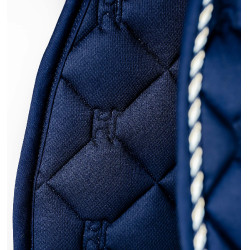Sottosella Close Contact Horseware Newmarket Marine witney Blu marino