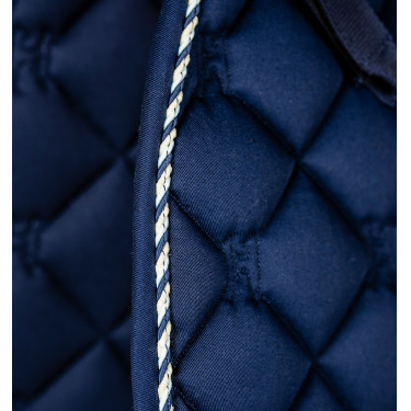 Sottosella Close Contact Horseware Newmarket Marine witney Blu marino