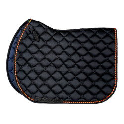 Sottosella Close Contact Horseware Newmarket Oro bianco