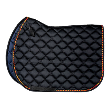 Sottosella Close Contact Horseware Newmarket Oro bianco