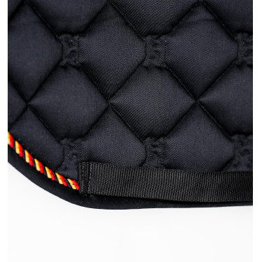 Sottosella Close Contact Horseware Newmarket Oro bianco