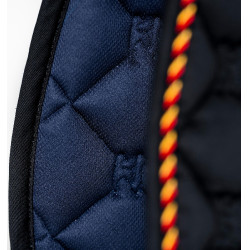 Sottosella Close Contact Horseware Newmarket Oro bianco