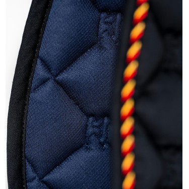 Sottosella Close Contact Horseware Newmarket Oro bianco